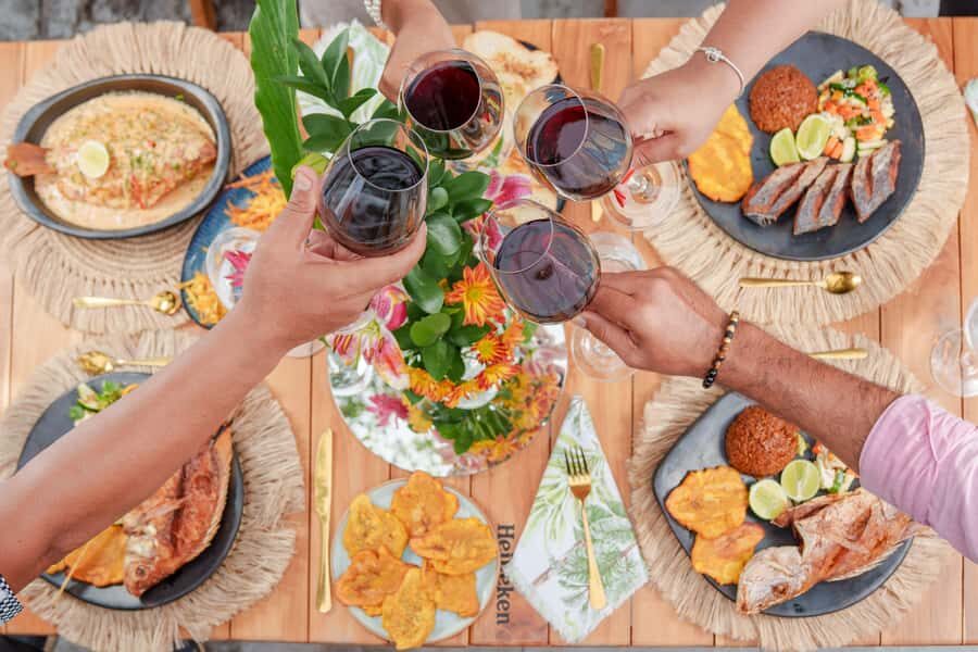 Cartagena: Rosario Islands Daypass Ibbiza Island Beach Club - Who Will Love This Tour?