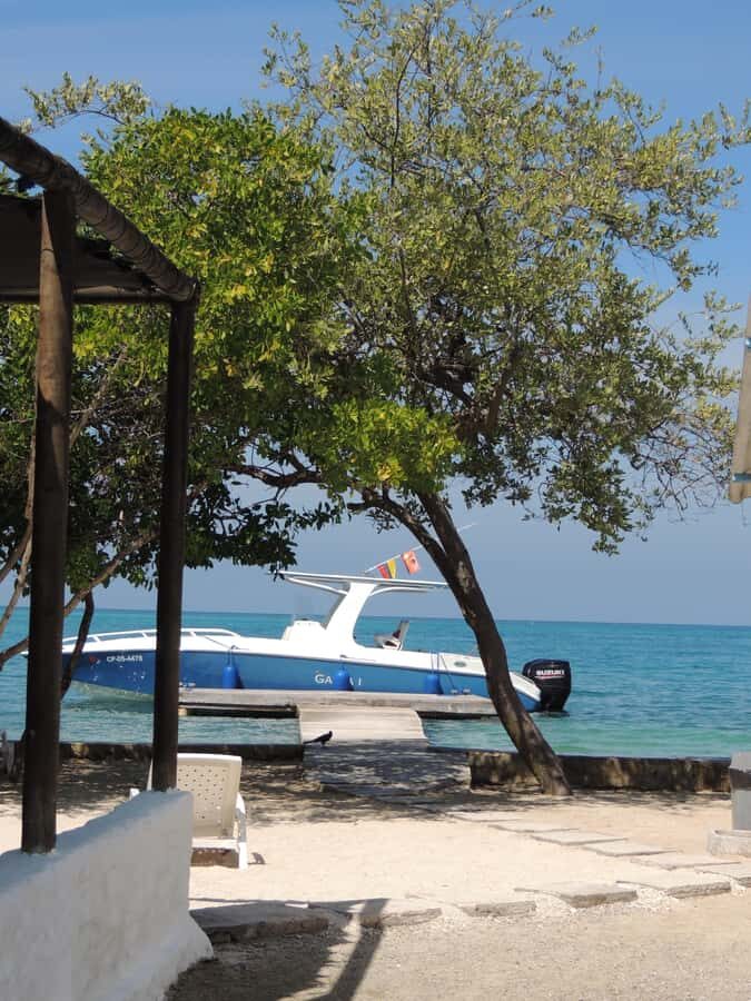 Cartagena: Rosario Islands Snorkeling and Beach Day Trip - Detailed Review of the Rosario Islands Day Trip