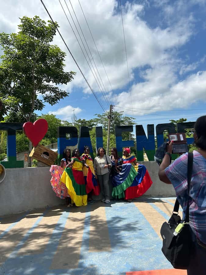 Cartagena: San Basilio de Palenque Day Trip with Lunch - Who Will Enjoy This Tour?