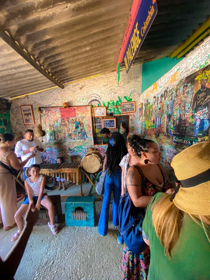 Cartagena: San Basilio de Palenque Guided Day Trip - Authenticity and Value