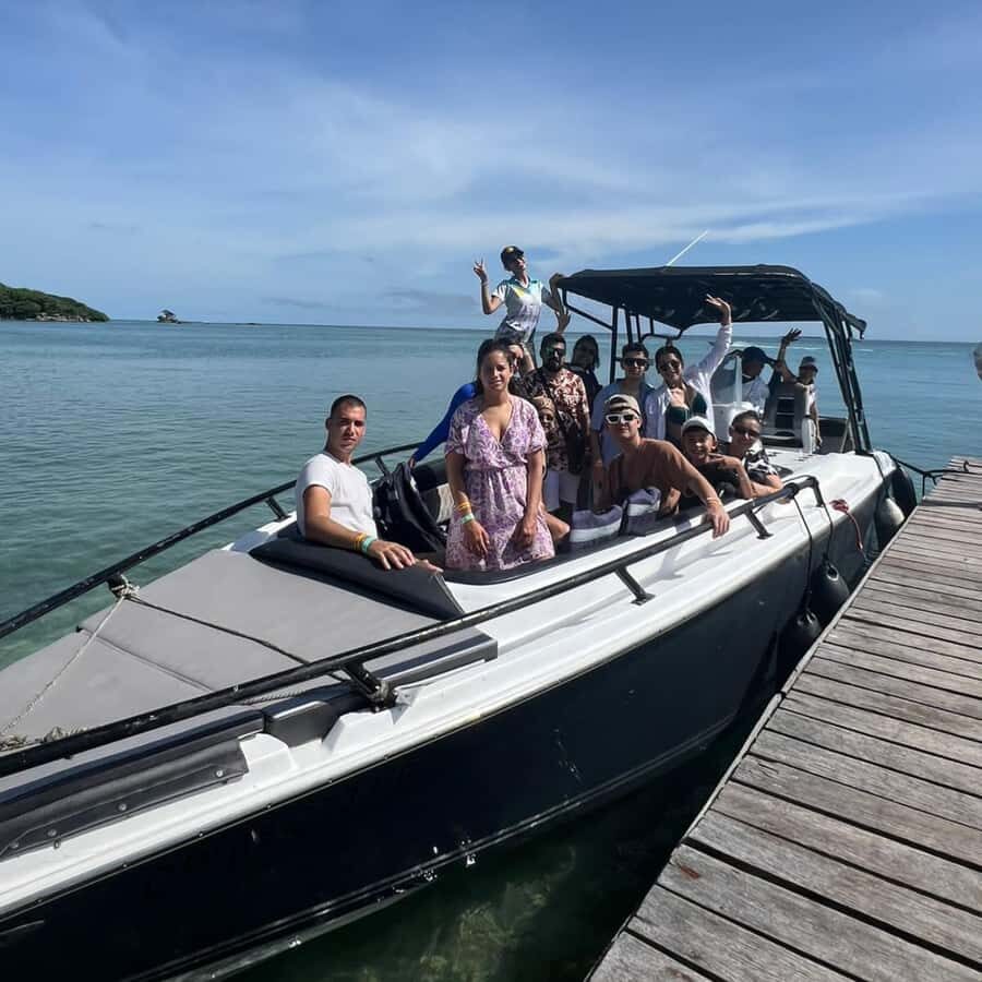 Cartagena: Sol y Papaya Beachclub - Daytour in Isla Grande! - Practical Tips for Your Trip