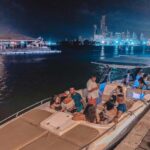 Cartagena: Speed Boat Party on the Bay with open bar - Who Should Consider This Tour?