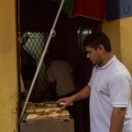 Cartagena: Street Food Walking Tour - An In-Depth Look at the Cartagena Street Food Experience