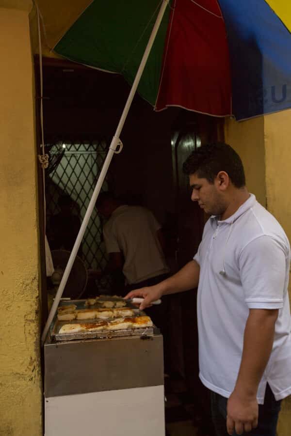 Cartagena: Street Food Walking Tour - An In-Depth Look at the Cartagena Street Food Experience