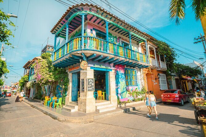 Cartagena Streets and Appointments Tour - Final Thoughts: Why This Tour Is a Great Choice