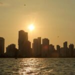 Cartagena: Sunset baytour with Dj, drinks and disco - An In-Depth Look at the Cartagena Sunset Bay Tour