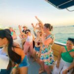 Cartagena: Sunset in boat in the bay with music and liquor - What to Expect During the Tour