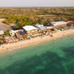 Cartagena: Sunset in Playa Blanca, Barú private beach club - Final Thoughts