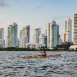 Cartagena: Sunset Sea Kayaking Tour - The Sum Up