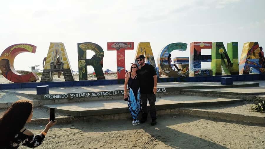 CARTAGENA: The Best CITY TOUR of my Magical City - Analyzing the Value and Who This Tour Fits Best