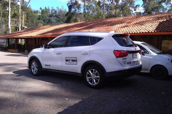 Cartagena to or from Barranquilla Private Transfer - Who Should Book This Transfer?