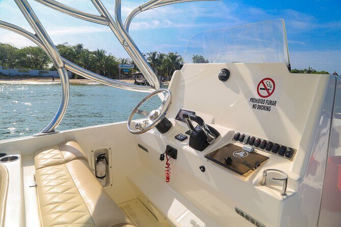 Cartagena to Rosario Islands and Cholon Boat - Why This Tour Stands Out