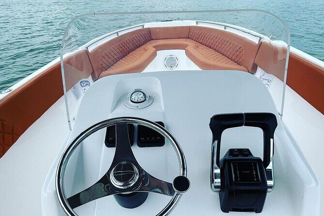 Cartagena to Rosario Islands Luxury Private boat - Itinerary Breakdown: What to Expect