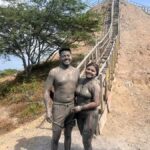 Cartagena: Totumo MUD VOLCANO bilingual guide and lunch - Detailed Exploration of the Tour