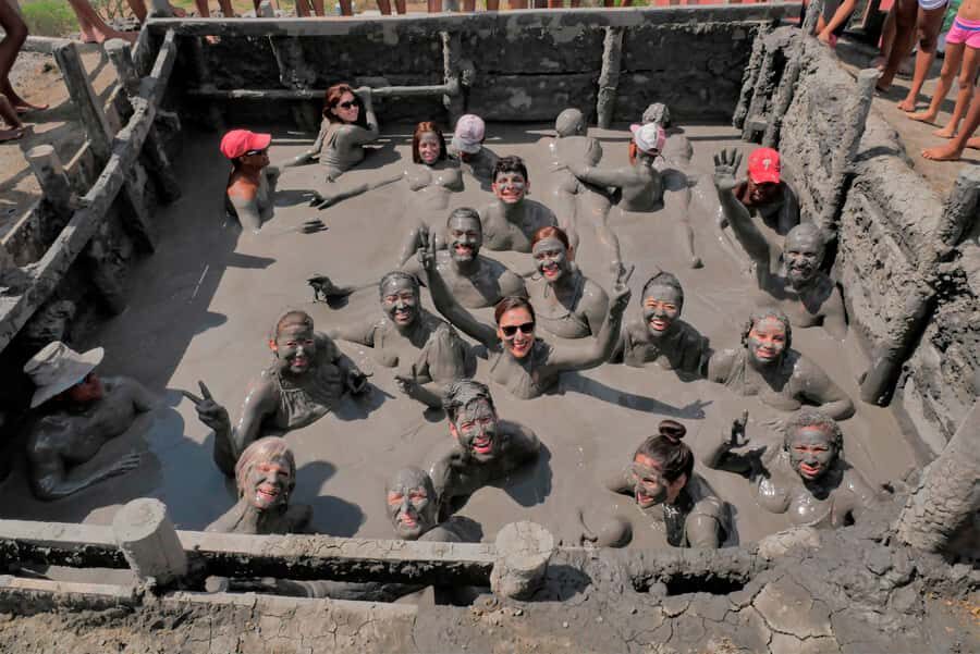 Cartagena: Totumo Mud Volcano Experience - Authentic Insights from Travelers