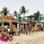 CARTAGENA: TOUR Chiringuito playa en tierra bomba - The Sum Up