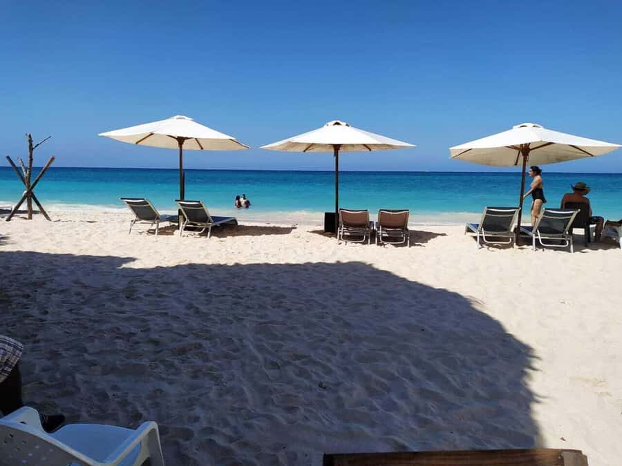 CARTAGENA: TOUR ISLA BARU FULL-PLAYA TRANQUILA FULL-LAND TOUR - What This Tour Means for You