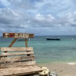 CARTAGENA: TOUR ISLA BARU POPULAR LAND - QUIET BEACH - Authentic Insights from Travelers