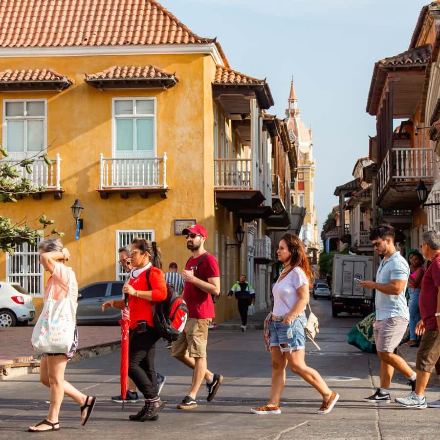 Cartagena Tour Privado x3 horas con Transfers - Who Will Love This Tour?