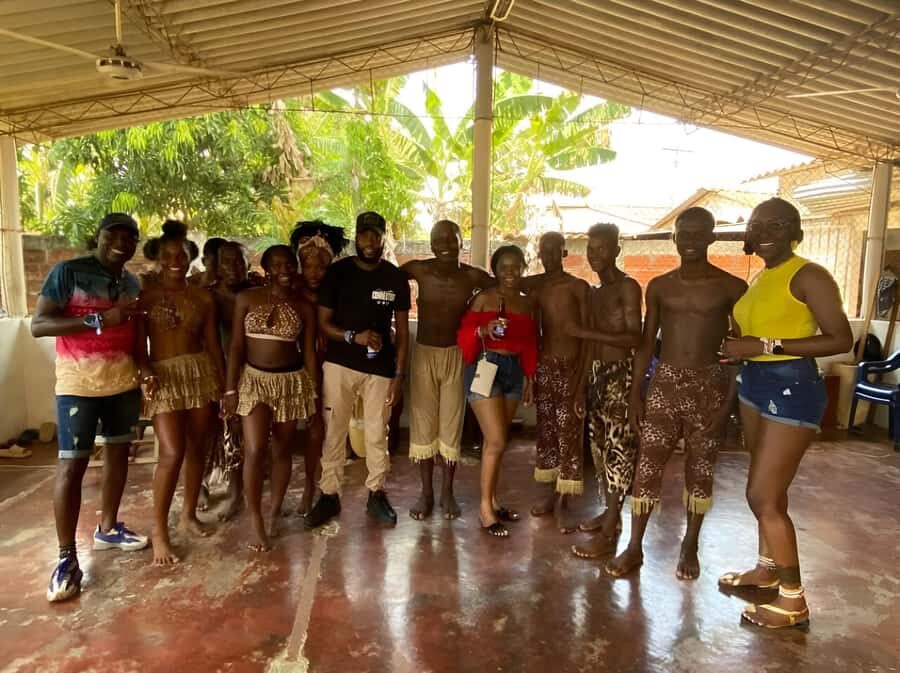 Cartagena: Tour with tour guide to San Basilio de Palenque - A Deep Dive into the San Basilio de Palenque Tour Experience