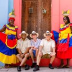 Cartagena Travel Memories: A cover magazine Photo Shoot - Final Thoughts