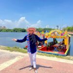 Cartagena: Typical Colombian raft ride through its canals - Exploring the Canals of Cartagena in Depth