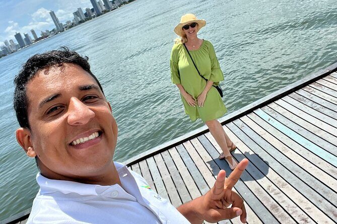 Cartagena Unforgettable: Half Day Private City Tour (Also for Cruisers) - Exploring Cartagena: A Deep Dive into the Tour Experience