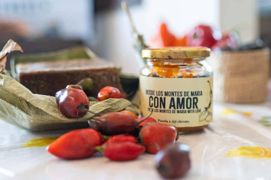 Cartagena: Unique Hot Sauce Tasting - Who Should Consider This Tour?