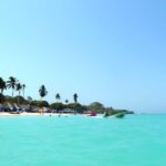 Cartagena: VIP Tour to Playa Tranquila + Rosario and Plankton Islands - Deep Dive into the Itinerary