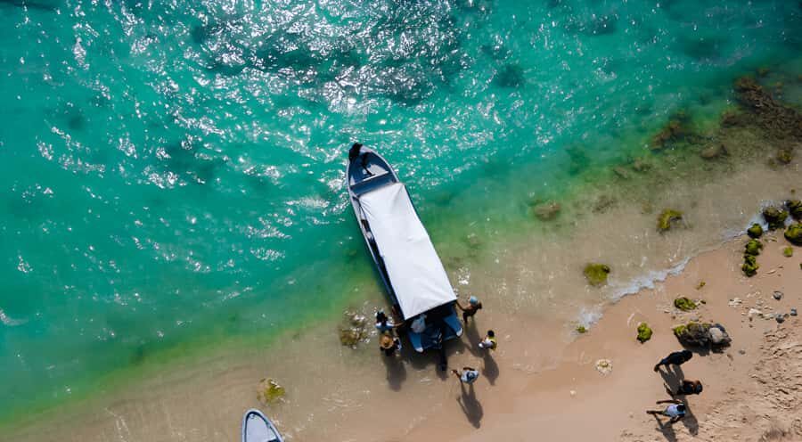 Cartagena: VIP Tour to Playa Tranquila with Snorkel and Lunch - Final Thoughts on Value and Experience