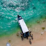 Cartagena: VIP Tour to Playa Tranquila with snorkeling + Luminous plankton - Considerations Before Booking