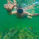 Cartagena: Visit 4 destinations by boat with lunch - Who Should Consider This Experience?