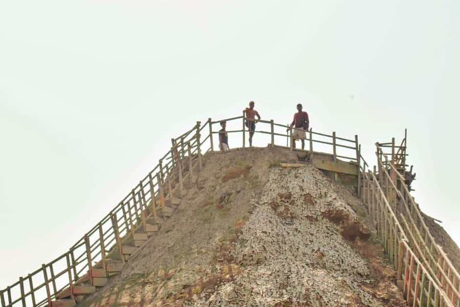 Cartagena: Visit the Totumo Volcano and bathe in mud - Why Choose This Tour?