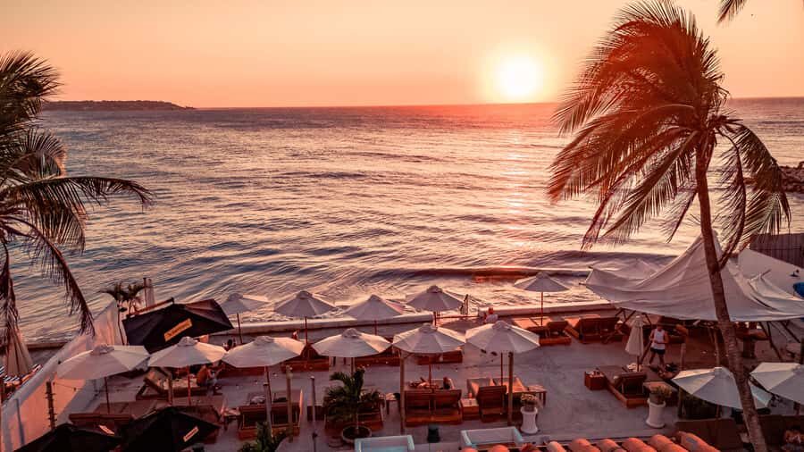 Cartagena: Wala Pass Day, pool, sea, DJ and live shows - Final Thoughts