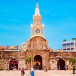Cartagena Walking Tour - Authentic Experiences and Practicalities