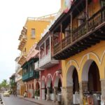 Cartagena: Walking tour in the old city BILINGUAL GUIDE - In-Depth Review of the Cartagena Old City Walking Tour