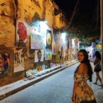 Cartagena: Walled City & Getsemani Private Tour - The Historic Walls and Bastions