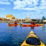 Cartagena: Walled City Kayak Tour - Who Will Love This Tour?