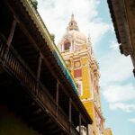 Cartagena: Walled City Walking Tour - Practical Tips