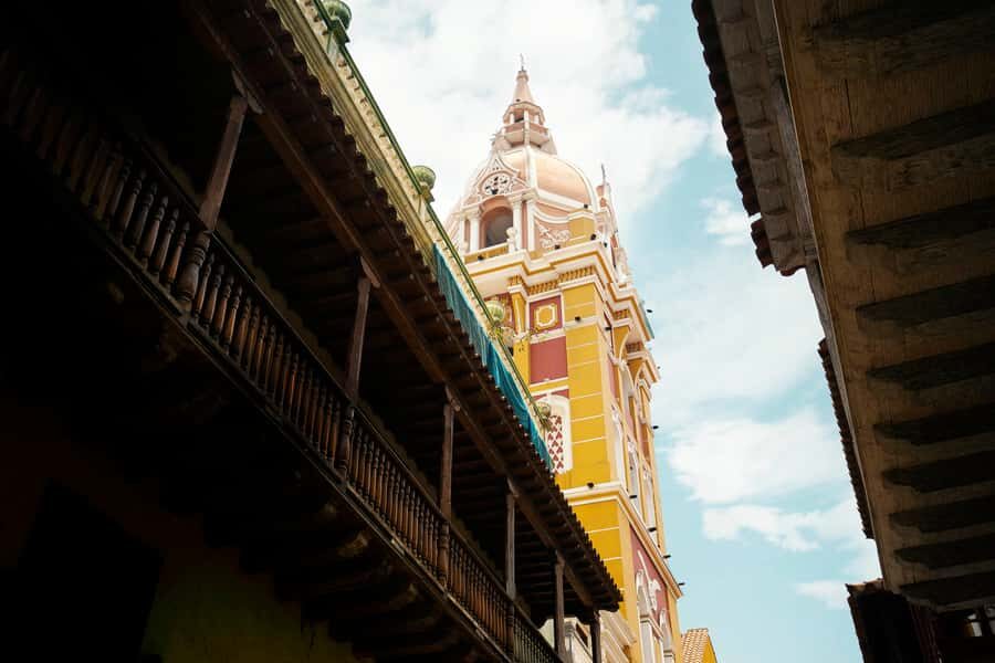 Cartagena: Walled City Walking Tour - Practical Tips