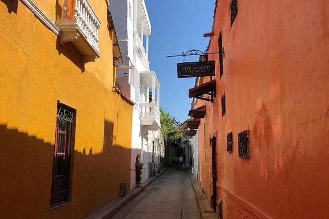 Cartagena Welcome Tour, The best first city approach - Who Should Consider This Tour?