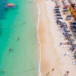 Cartagena:Full day in a cabin in Barú+lunch+welcome cocktail - What We Think About the Amenities