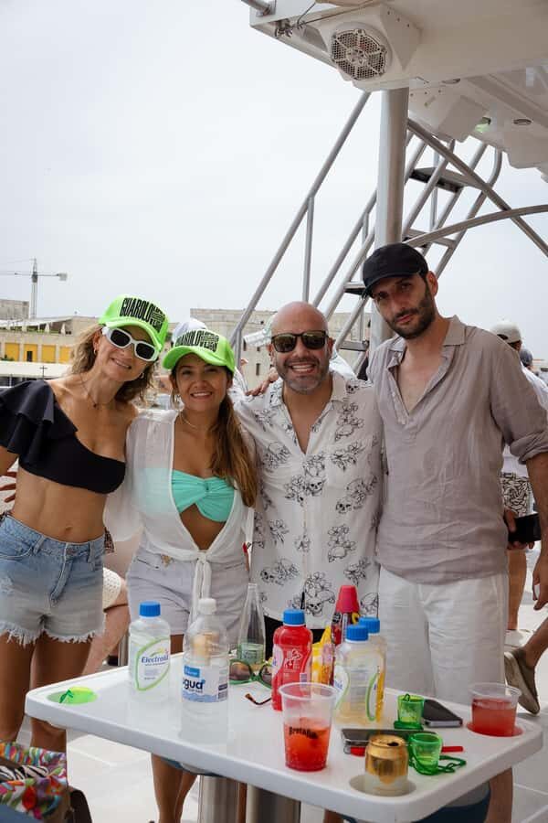 Cartagena:Pass Rosario Islands on Catamaran+Welcome Cocktail - Concluding Thoughts