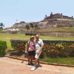 CARTAGENA:PRIVATE CITY TOUR +TICKETS TO THE SANFELIPE CASTLE - A Detailed Look at the Cartagena Private City Tour
