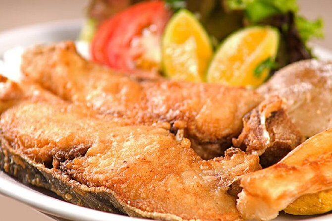 Cartagena's Cuisine Half Day Tour - Why Choose This Tour? An In-Depth Breakdown