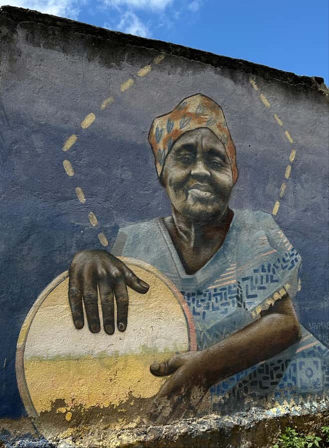 Cartagena:San Basilio de Palenque private DayTrip with Lunch - A Deep Dive into the Experience: What You Can Expect