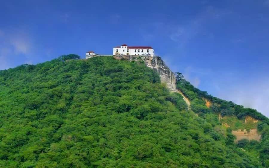 Cartagena:Tour to Convent popa, HistoricalCity and Getsemani - The Highlights of the Tour