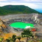 Cartago Highlights, Irazu Volcano and Hot Springs. Private Tour - Exploring Irazu Volcano: Costa Rica’s Highest Peak