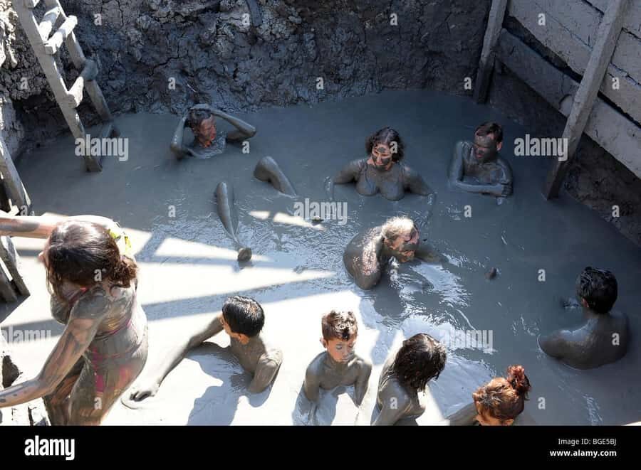 Cartatgena: Volcan Del Totumo + Almuerzo En Hotel VIP - Who Should Consider This Tour?