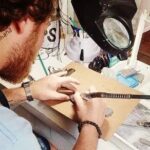 Carve your own jade piece in Antigua! - Authentic Culture and Personal Touches